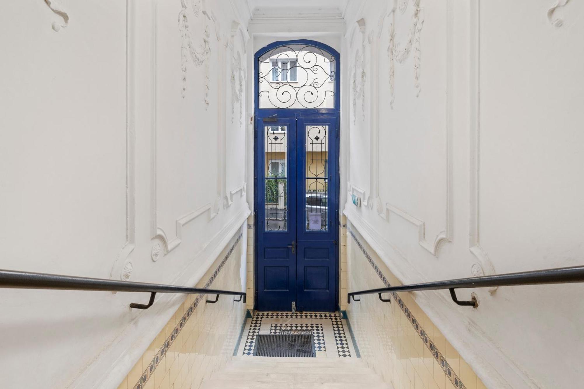 The Modern Escape Апартаменти Братислава