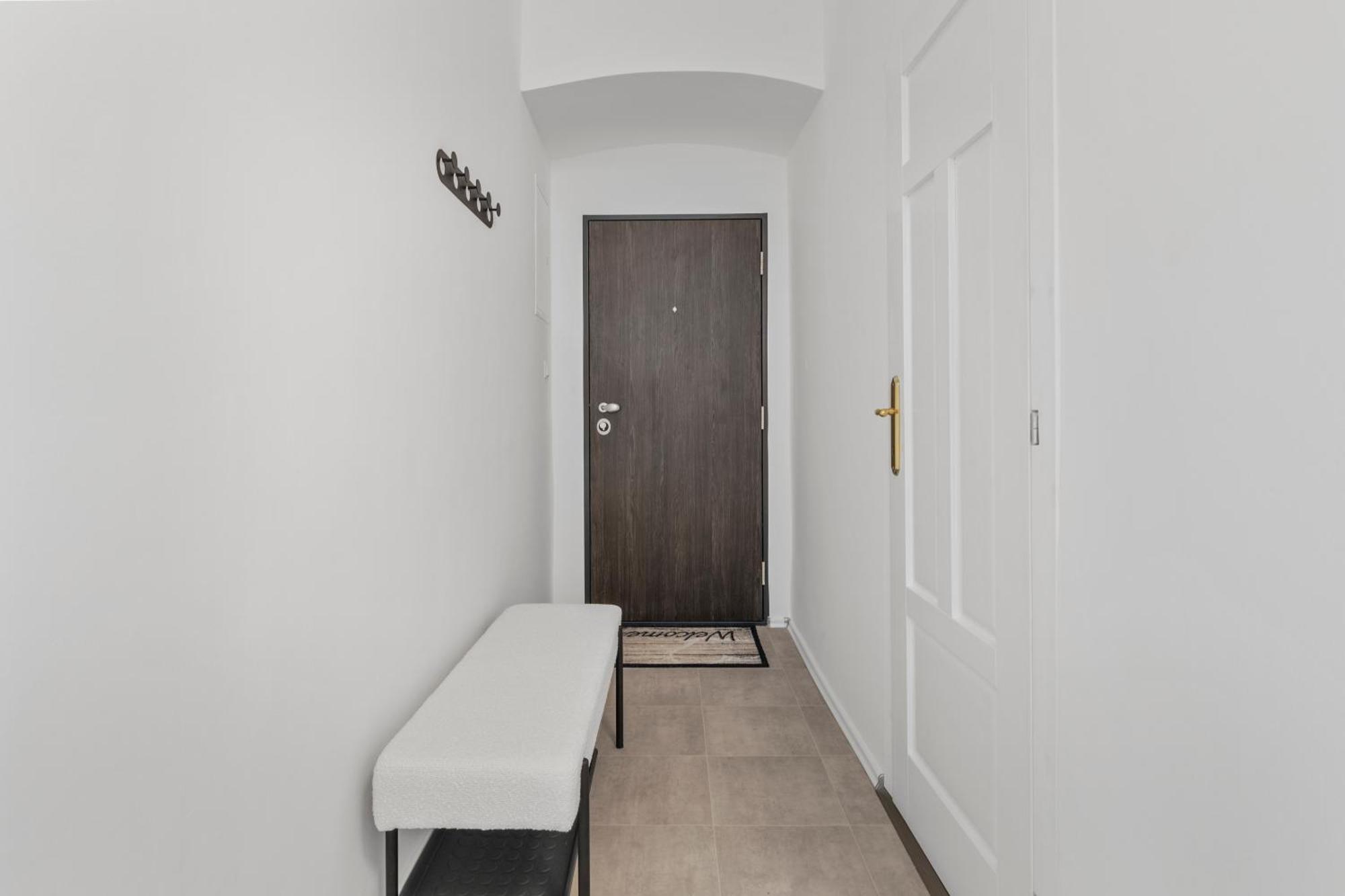 The Modern Escape * Братислава